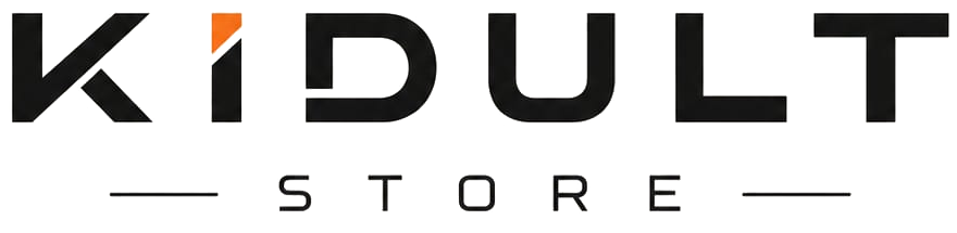 Kidult Store